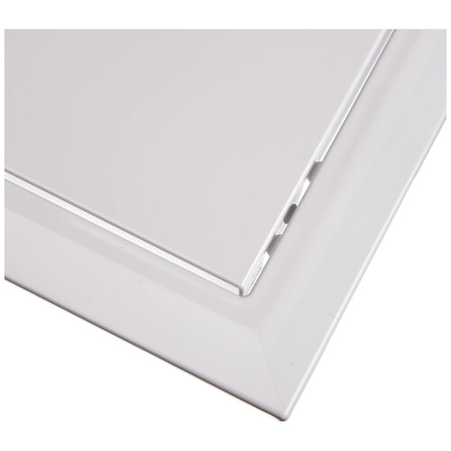 Value Access Panel - 150 x 150mm Plastic Hinged (P 1