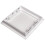 Value Access Panel - 150 x 150mm Plastic Hinged (P 4