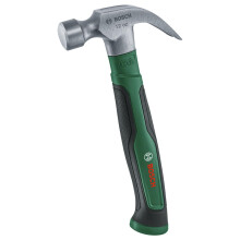 Bosch Claw Hammer 340g / 12oz (Large Striking Surf
