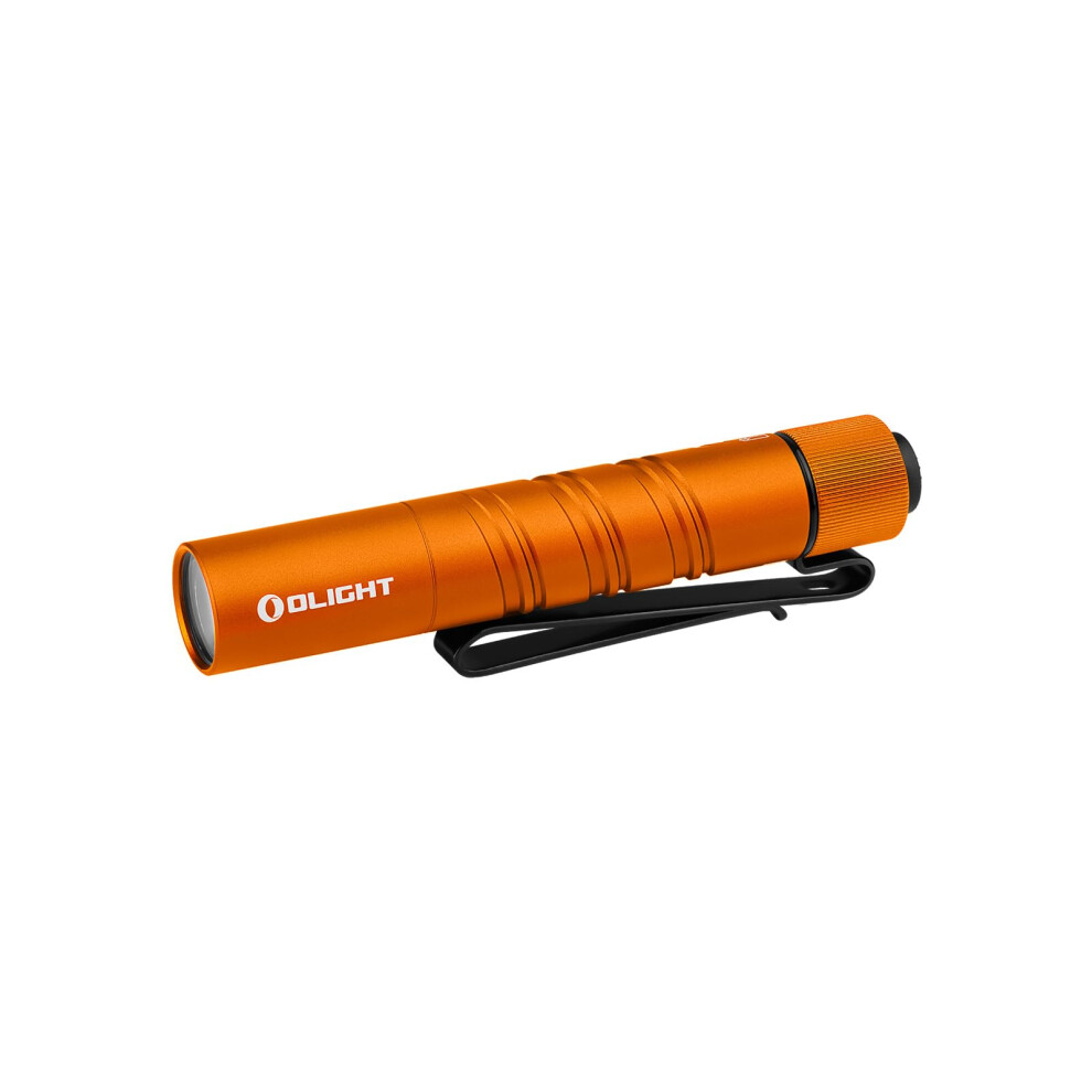 Olight I3t2 Eos Torch 200 Lumens Meters Throw Mini 94593228