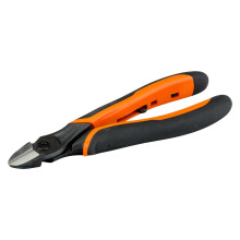 Bahco 2101G-160 Ergo Wire Cable Side Cutter Cuttin