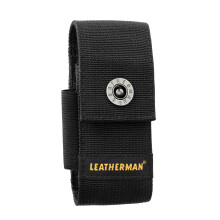 Leatherman Nylon Sheath with Pockets - Holster for