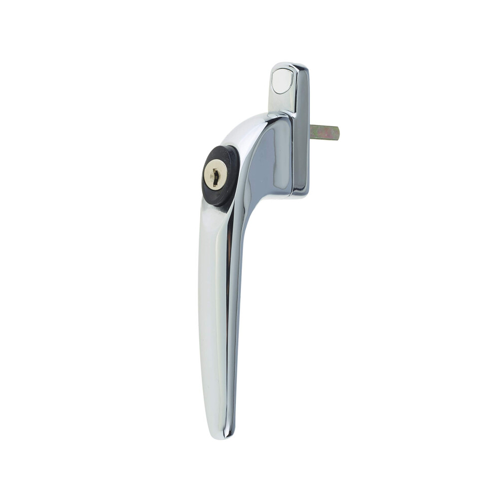 Yale Yes-Whms-Pc Essentials Multi Spindle Upvc Win