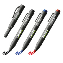 Tracer Clog-Free Construction Marker Kit Site Hols