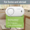 Fireangel FireAngel Carbon Monoxide Detector 10-Year Life Se 5