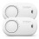 Fireangel FireAngel Carbon Monoxide Detector 10-Year Life Se 1