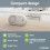 Fireangel FireAngel Carbon Monoxide Detector 10-Year Life Se 6
