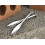 Footprint Footprint Bricklayers Line - 100m Roll - Finely Br 7
