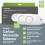 Fireangel FireAngel Carbon Monoxide Detector 10-Year Life Se 2