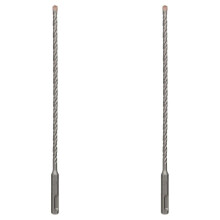 Bosch 2608831010 SDS-Plus-3 Hammer Drill Bit, 6 x