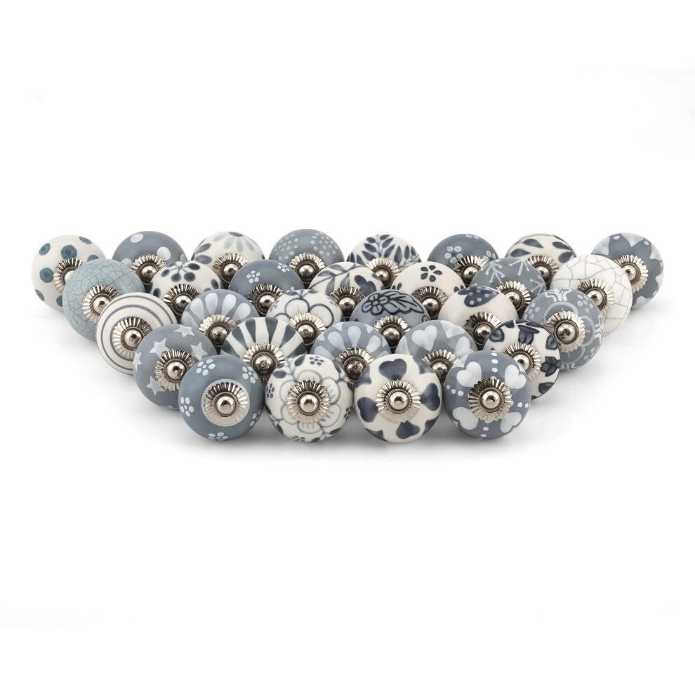 Craft Trade Dresser Knobs For Cabinets And Drawers 83634680