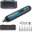 DongCheng 4V Cordless Electric Screwdriver, 2000mA 1