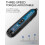 DongCheng 4V Cordless Electric Screwdriver, 2000mA 2