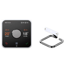 Hive Thermostat for Heating & Hot Water (Conventio