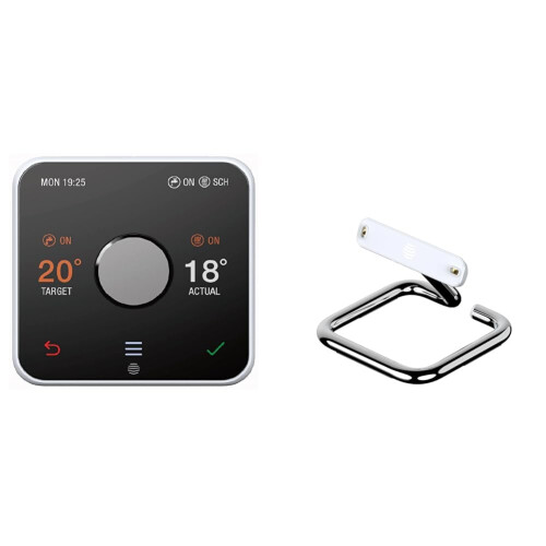 Hive Hive Thermostat for Heating & Hot Water (Conventio