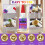 Super Glue All Purpose 100g - Instant Strong Water 5