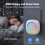 TeckNet TECKNET Wireless Door and Window Open Sensor Alarm 5