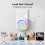 TeckNet TECKNET Wireless Door and Window Open Sensor Alarm 3