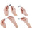Bosch Bosch 26pc. Screwdriver Bit and Ratchet Set (PH-, 5