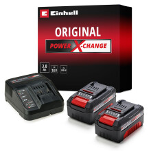 Einhell Power X-Change 18V, 3.0Ah Lithium-Ion Batt