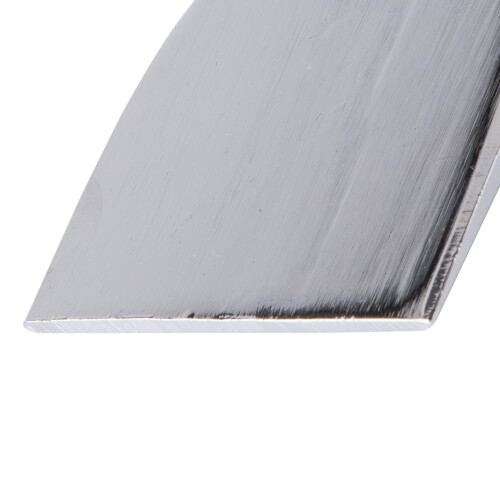 Silverline Silverline Carpet Bolster 75mm (3") (237461) Silve 1