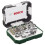 Bosch Bosch 26pc. Screwdriver Bit and Ratchet Set (PH-, 3