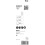 Bosch Bosch 1x EXPERT Power Change Plus Pilot Drill Bit, 4