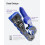 VCE GJ670BL RJ45 Crimp Tool, Pass Through Ethernet 4