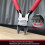 HOUSERAN Side Cutters, Wire Cutter, 5 Pack, Flush 3