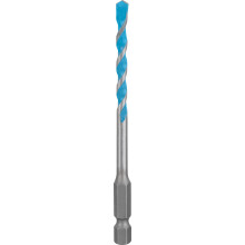 Bosch 1x EXPERT HEX-9 MultiConstruction Drill Bit