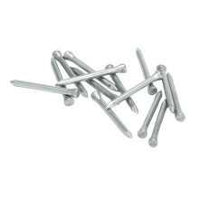 Bright Panel Pins 20mm lengh (Pack of 770)