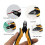 1pcs Mini Wire Cutters-Flush Cutters,Small Side Cu 6