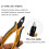 1pcs Mini Wire Cutters-Flush Cutters,Small Side Cu 2