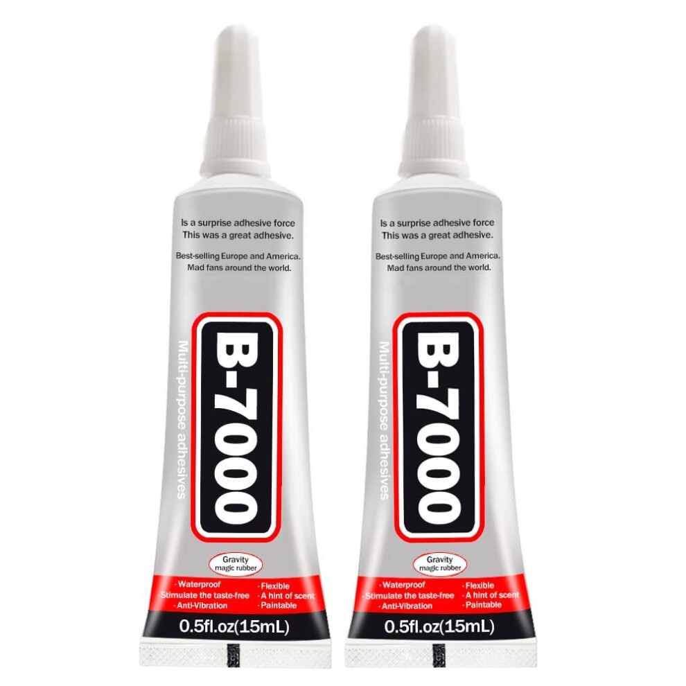 B7000 Glue Super Glue Transparent Paste Adhesive M 45021732
