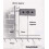 Asec AS1997 Garage Door Lock - Black 2
