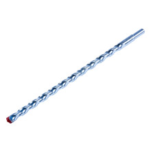 Amtech F4260 18mm x 400mm Masonry drill bit