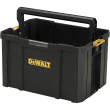 DEWALT DWST1-71228 Tstak Tool Carry Tote Tool Box