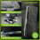 Tracer Deep Hole Construction Pencil with 6X Repla 5