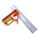 Presch Combination Square 150mm Metric – Accurate 1