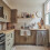 Rust-Oleum Rust-Oleum Light Brown Kitchen Cupboard Paint in M 3