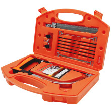 13 in 1 Multifunction Hacksaw Tool - Handheld Bow
