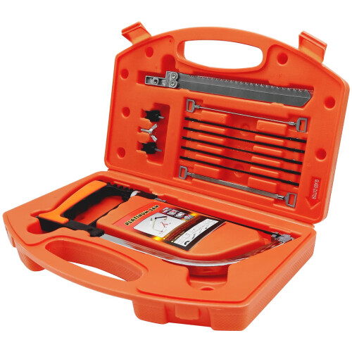13 in 1 Multifunction Hacksaw Tool - Handheld Bow