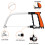 13 in 1 Multifunction Hacksaw Tool - Handheld Bow 4