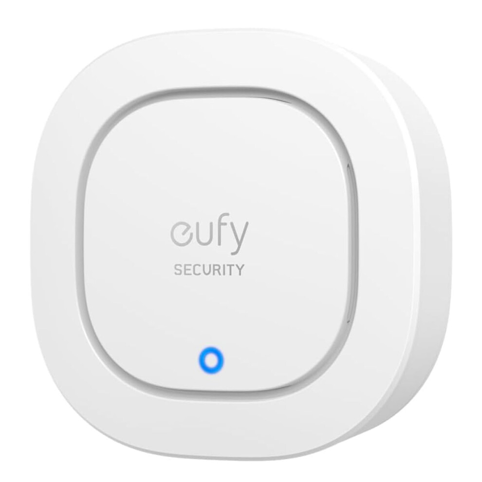 Eufy Security Siren, 105 Db Wireless Alarm, Ip65 W 10544389