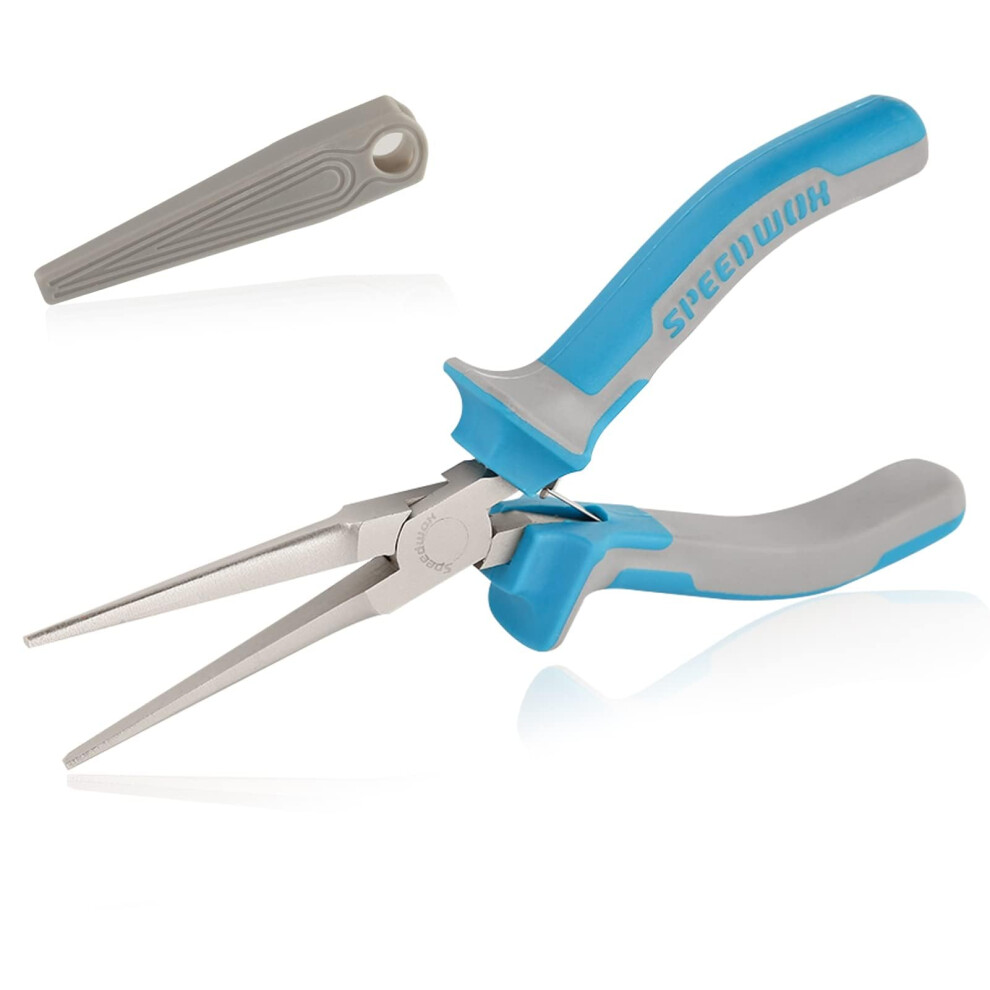 Speedwox 6 Inches Needle Nose Pliers For Jewelry M 82513962