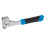 OX Pro Heavy-Duty Hammer Tacker, Uses Flat Wire 6-14mm Staples 3