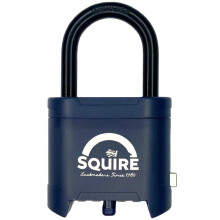 Squire Mystic Combi BF60/1.5 Long Shackle Heavy Du