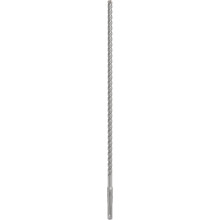 Bosch 1x PRO SDS Plus-5X Hammer Drill Bit (for Rei