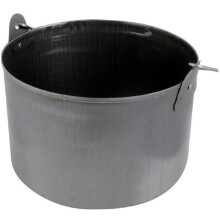 ProDec 6" Metal Paint Kettle for Decanting Paint,