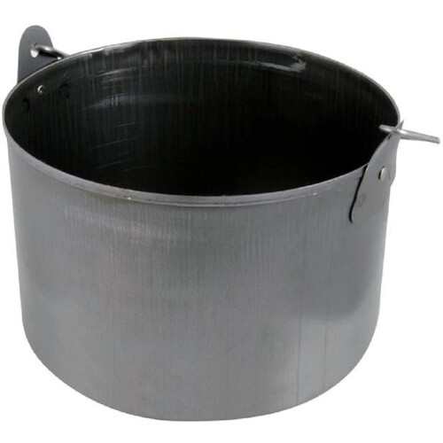 ProDec 6" Metal Paint Kettle for Decanting Paint,